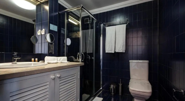Номер Business AquaHotel by Aqualeisure