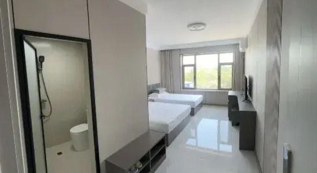 Yuzhong Xingshun Hotel, Book Hotel Huludao Liaoning