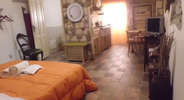 Appartamento Storico al Mare