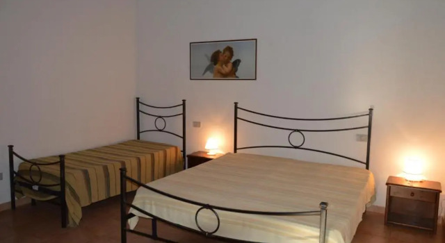 Podere Agnese App. 1 - Castagneto Carducci