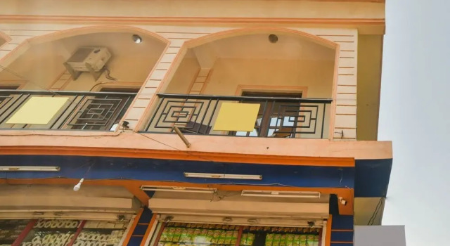 Ruby Residency by OYO Rooms, Prenota Hotel Nerul 