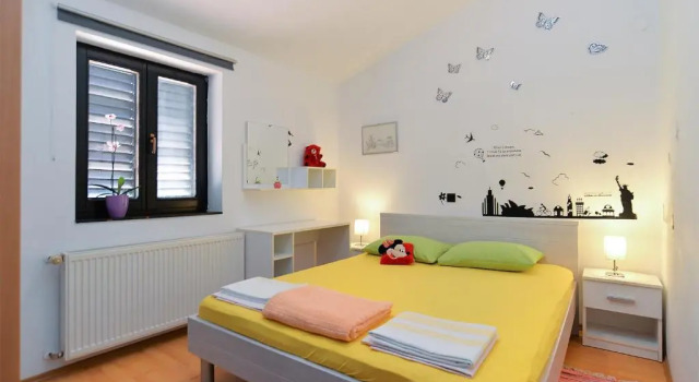 Апартаменты Apartment 1791