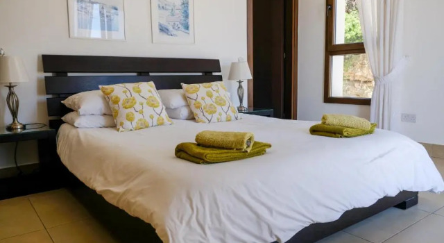 The Elysian Suite, Reserva ahora Apartamento Apartamentos en Peyia, Apartamento
