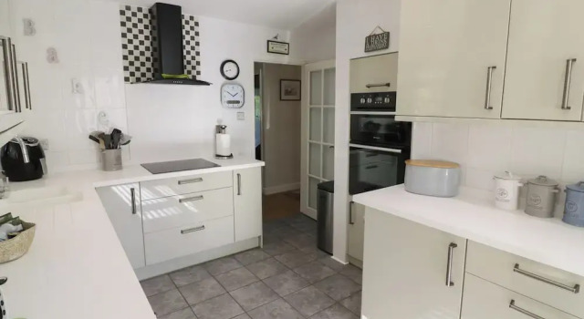 Howard Cottage, Забронировать Дом для отпуска Виллы Вустершир, Вилла