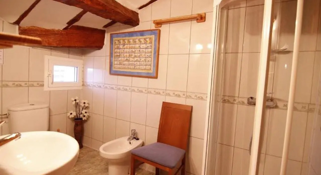 Номер Economy Casa Victoria