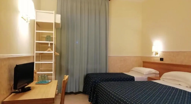 Номер Standard Hotel Ascot