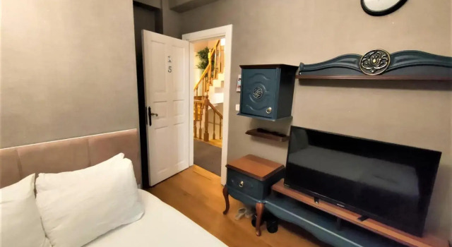 Valentine Suites Hotel, Забронировать Отель Стамбул Мраморноморский регион, рядом с Академическая больница