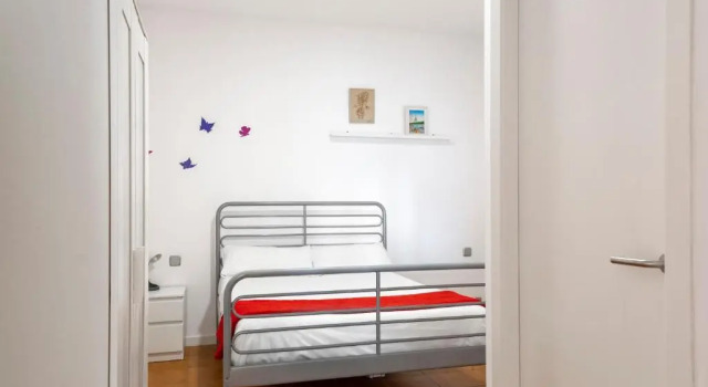 Номер Standard Monrooms Barcelona