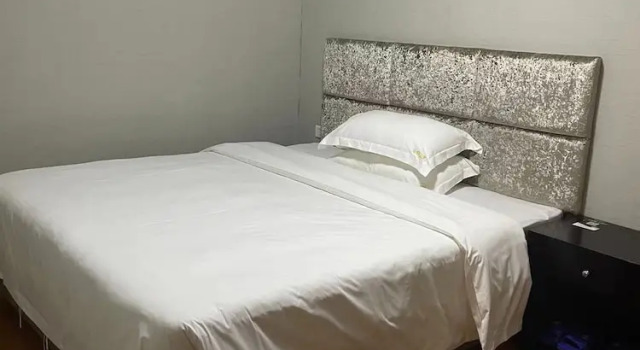 Люкс Deluxe YOYO International Apartment