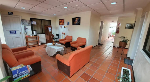 Mariscal Inn & Suites, Rezerwuj Hotel Cuenca Sierra