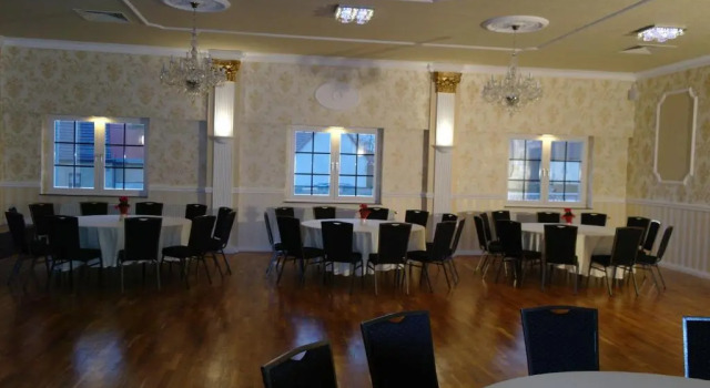 Номер Standard Heidehotel Jagdhof Dobra GmbH