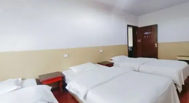 Номер Standard Xinzheng Xiyue Hotel (Shawo Li Subway Station)