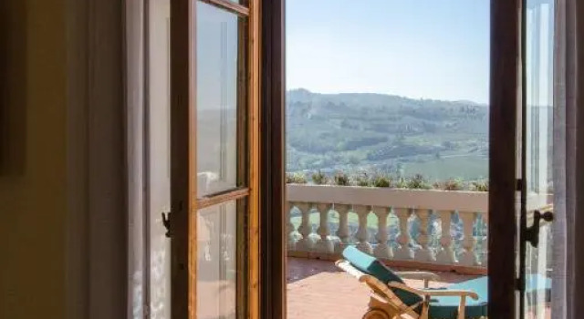 Villa La Piccioncina Firenze, Book Villa Villas in Florence, Villa