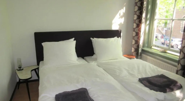Guesthouse Groenmarkt, Rezerwuj Hotel Hotele w Bruksela z parkingiem, Parking