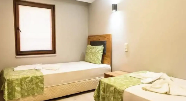 Номер Economy Işık Lakeside Otel