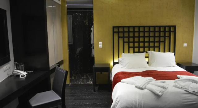 Номер Premium Hotel Senia