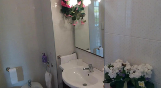 Lejlighed Casa Bilu'