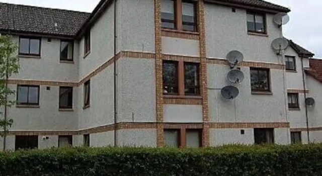 Culduthel Park Apartment