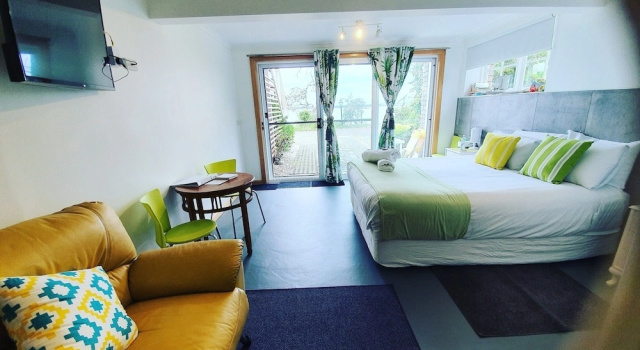 Номер Standard Applebay Guest House