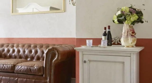La Zarabba Relais de Charme