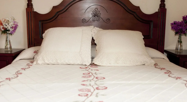 Двухместный номер Standard Trisqueles y Buganvillas