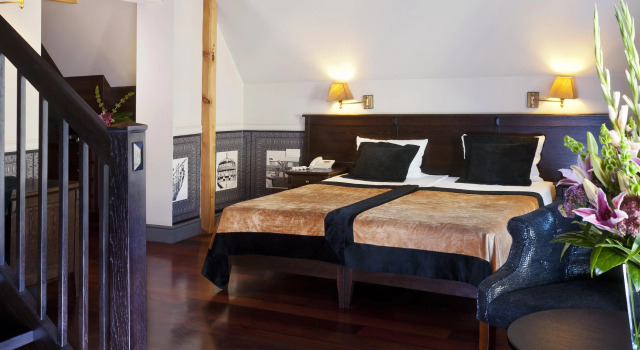 Hotel Holland House Old Town