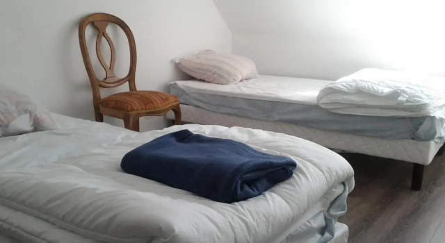 Appartement - Au Vieux Moulin