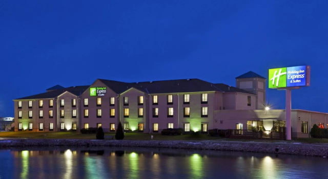 City Express By Marriott Findlay