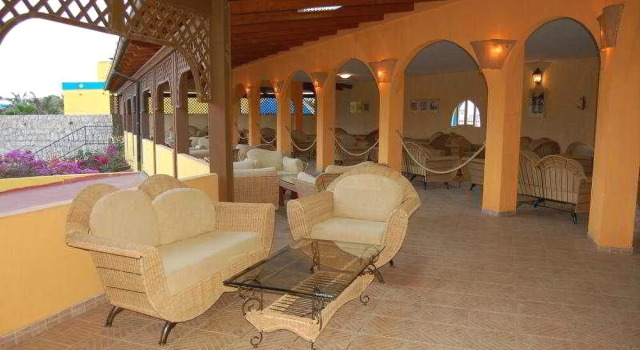 Djadsal Holiday Club, Забронировать Отель Бизнес-отели Санта-Мария, рядом с Nazarene Church, 4* 5*