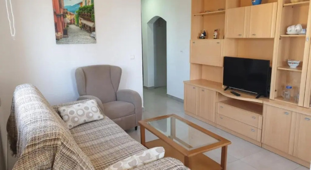 Apartamentos ANNA vista Mar