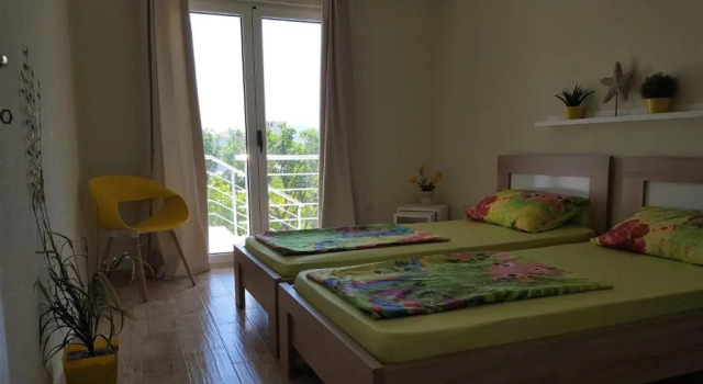 Апартаменты Gosa Apartments