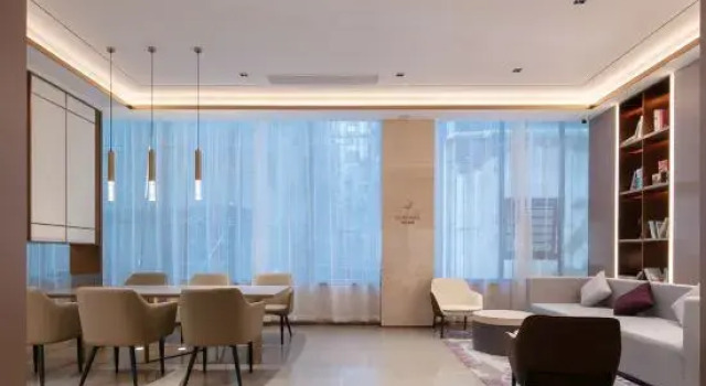 Lavande Hotels(Longhui County Government,Daqiao Road), Book Hotel Hotels in Shaoyang County with Parking, Parking