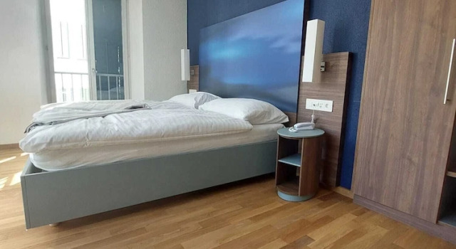 Двухместный номер Classic Hotel Post Glarnerhof