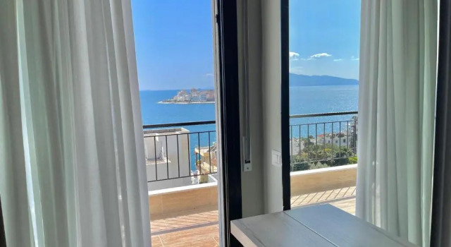 Апартаменты c 1 комнатой Blissful Apartments