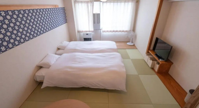 Lions Mansion Echigo Yuzawa - Vacation STAY 7911, Prenota Hotel Yuzawa 