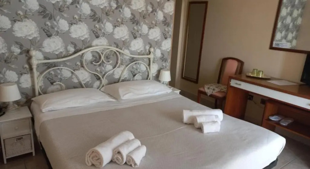 Люкс Hotel Riva Etrusca