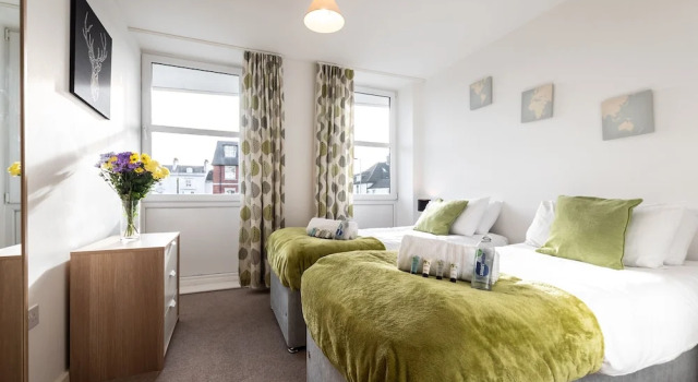 Апартаменты Business Smart Apartments - Empress Heights