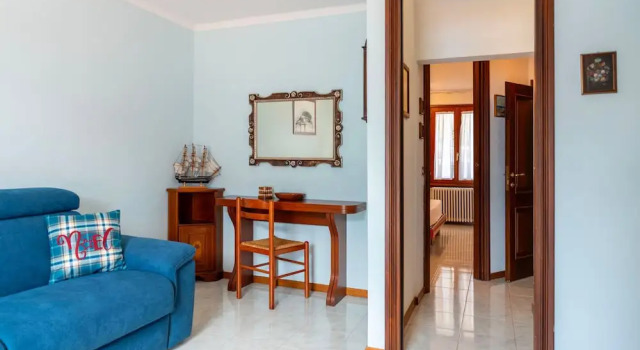 Greenway Apartment by Wonderful Italy, Reserva ahora Apartamento Colonno Lombardía