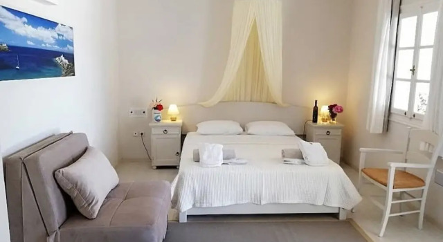 Номер Comfort Petali Village Hotel