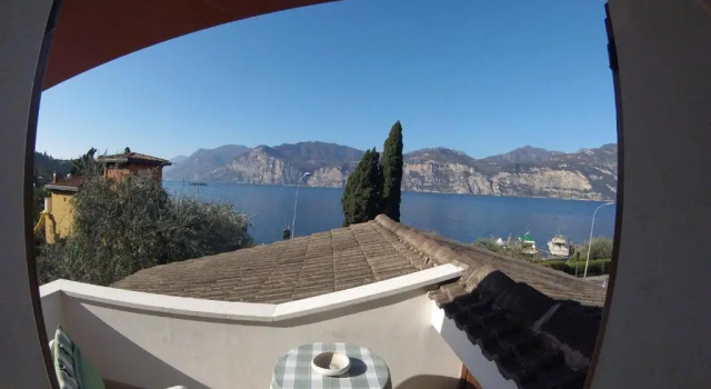 Студия Residence " Le Palme " appartamenti