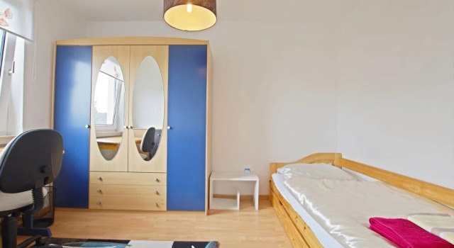 Private Apartment An der Bredenbeeke (4438), Prenota Appartamento Seelze Bassa Sassonia