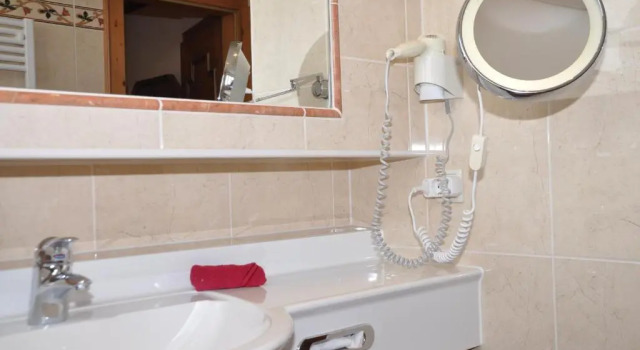 Номер Comfort Design Hotel Frauenschuh