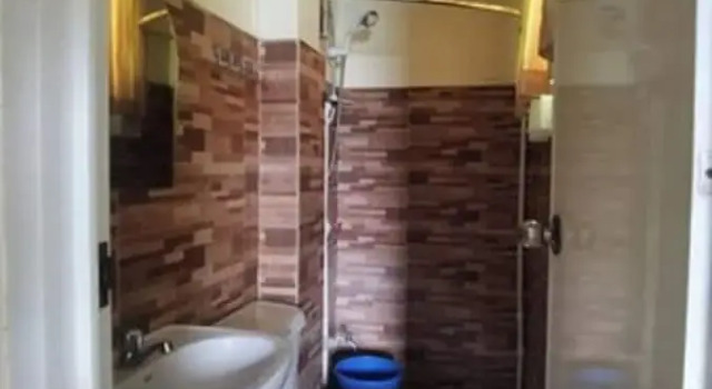 Трёхместный номер Standard Delta Star Manor