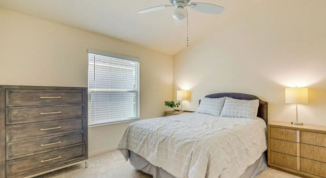 Golf, Shop & Unwind: Lovely Home in The Villages!