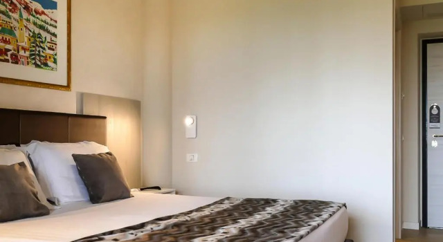 Номер Superior Hotel Relais Agli Olivi