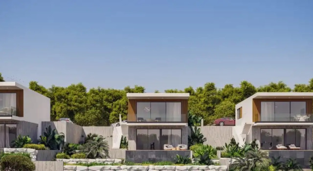 Kuutio Holiday Rentals, Забронировать Отель Хлоракас , рядом с Пляж Сент Джордж