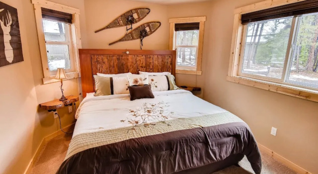 Chalet Elk Run Chalet
