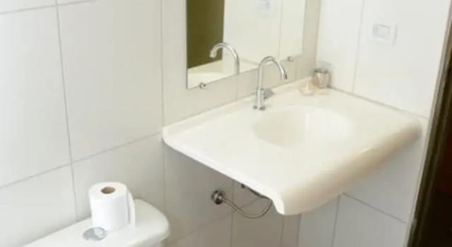 Трёхместный номер Standard Requinte Hotel