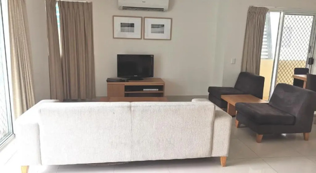 Апартаменты Standard CHA Private Apts Diamond Beach