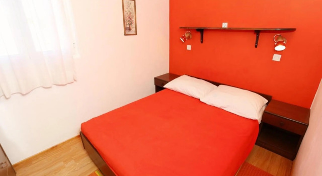Apartments Ivo, Забронировать Апартаменты/квартира Пупнат остров Корчула